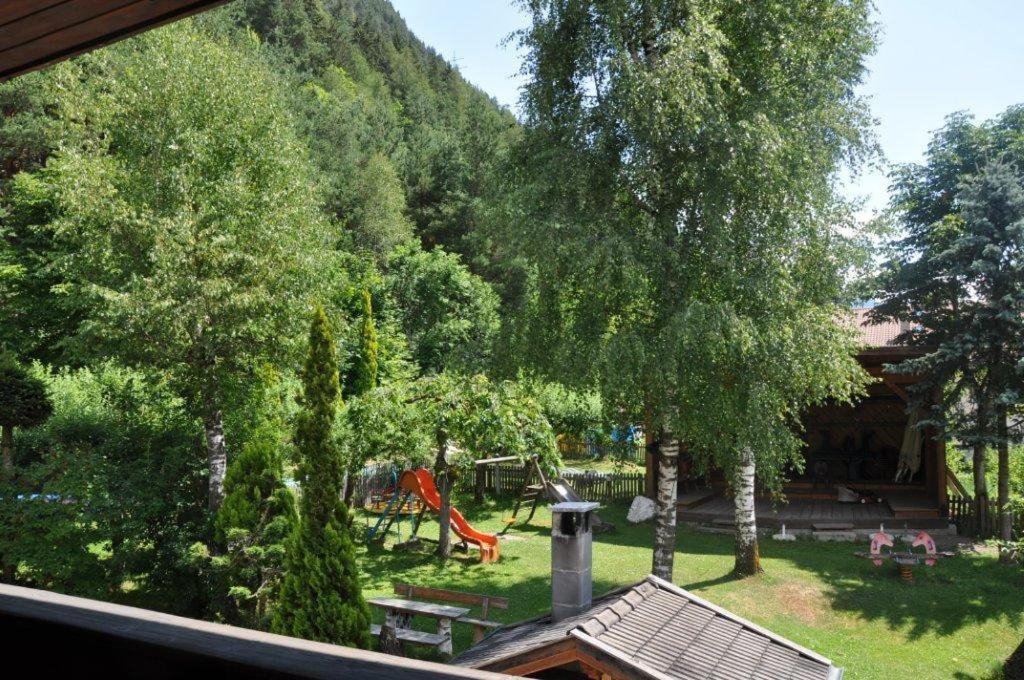 Doppelzimmer mit Balkon
