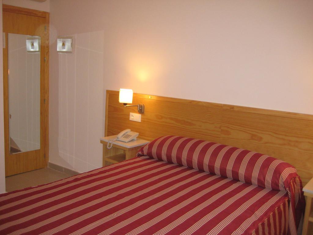 Habitación Doble Deluxe con balcón