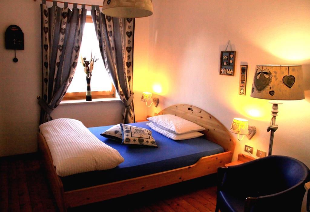 Deluxe Double Room Balcony