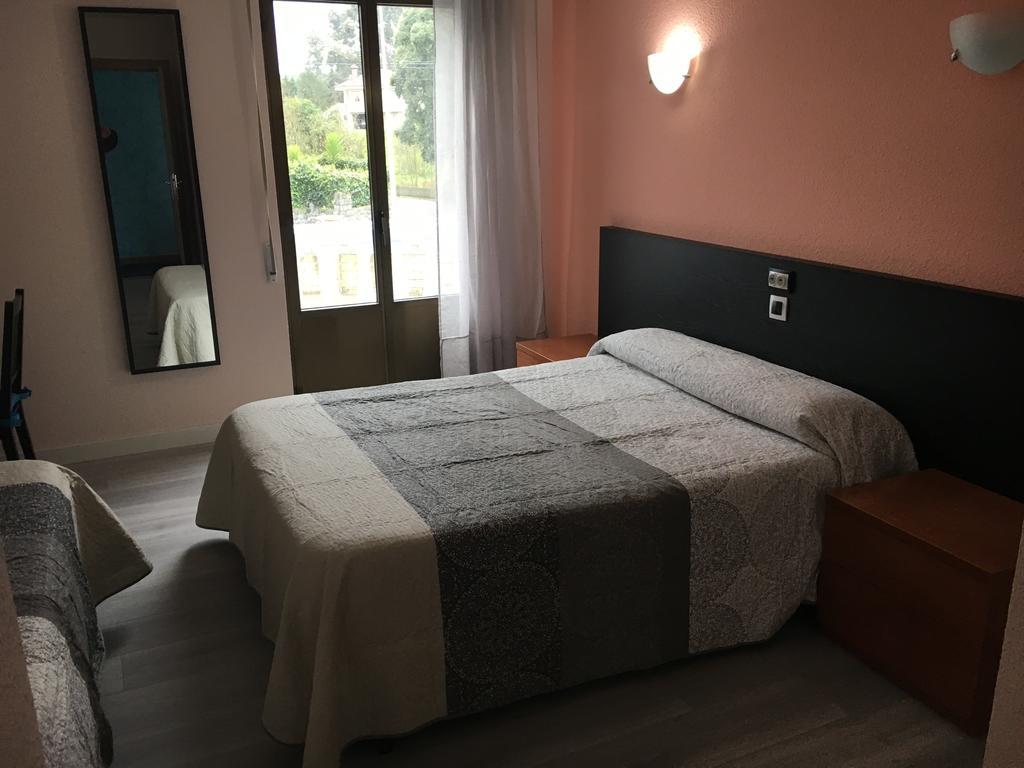 Habitación Individual