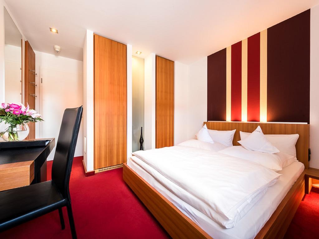 Superior Doppelzimmer