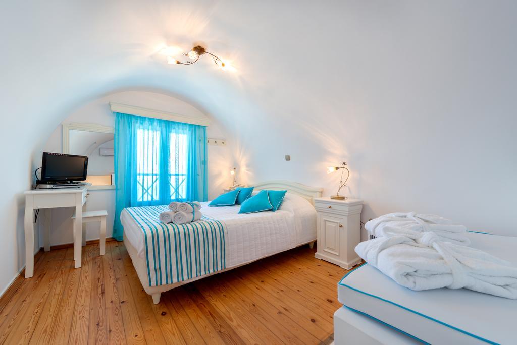 Appartamentino Matrimoniale Deluxe su 2 Livelli con Vasca Idromassaggio e Vista Caldera