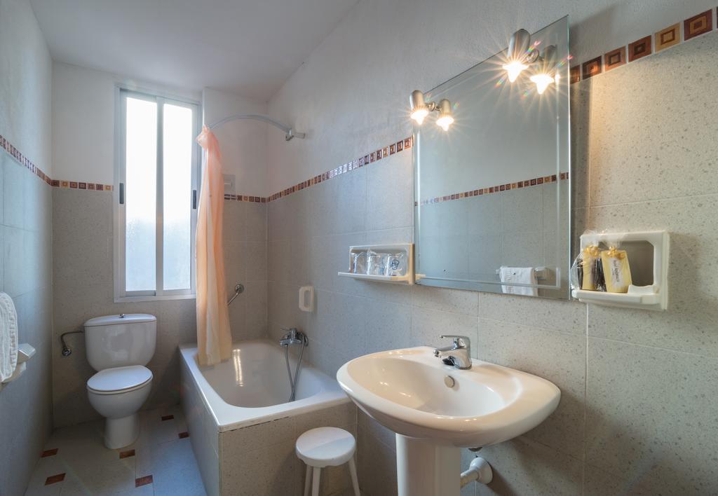 Habitación Triple