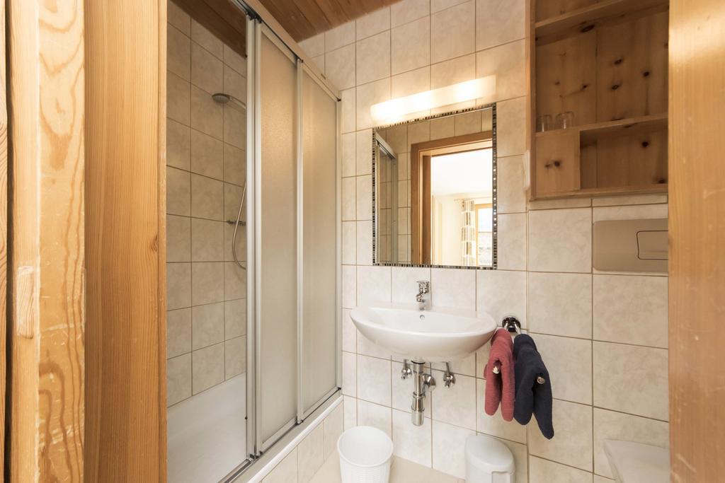 Appartement (2 Volwassenen)