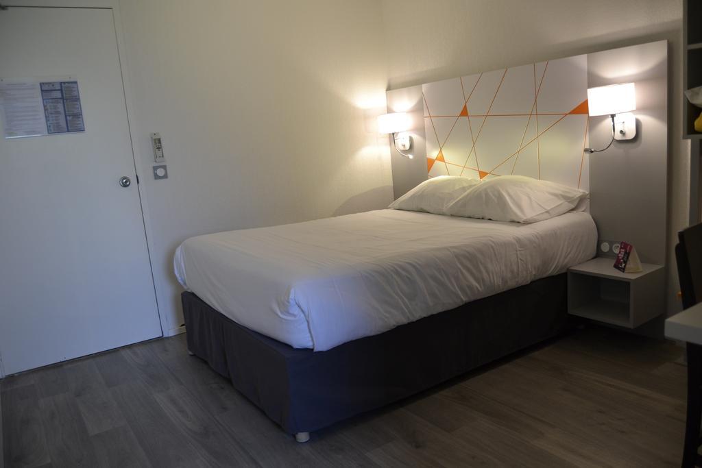 Quarto Duplo - Acesso para Hóspedes com Mobilidade Reduzida