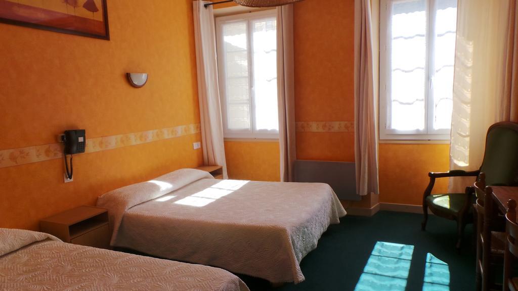 Habitación cuádruple