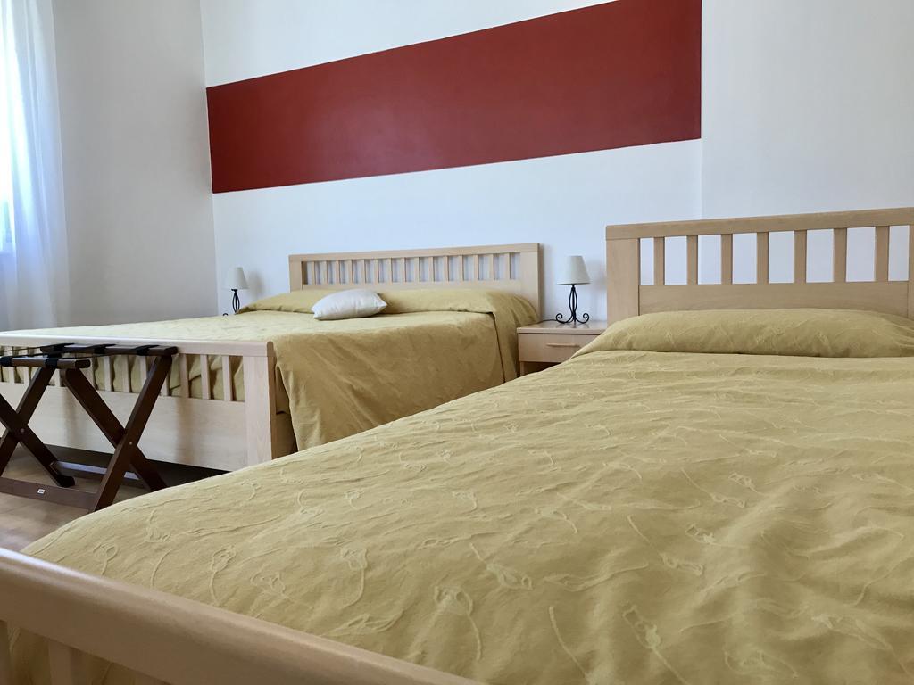 Triple Room Balcony