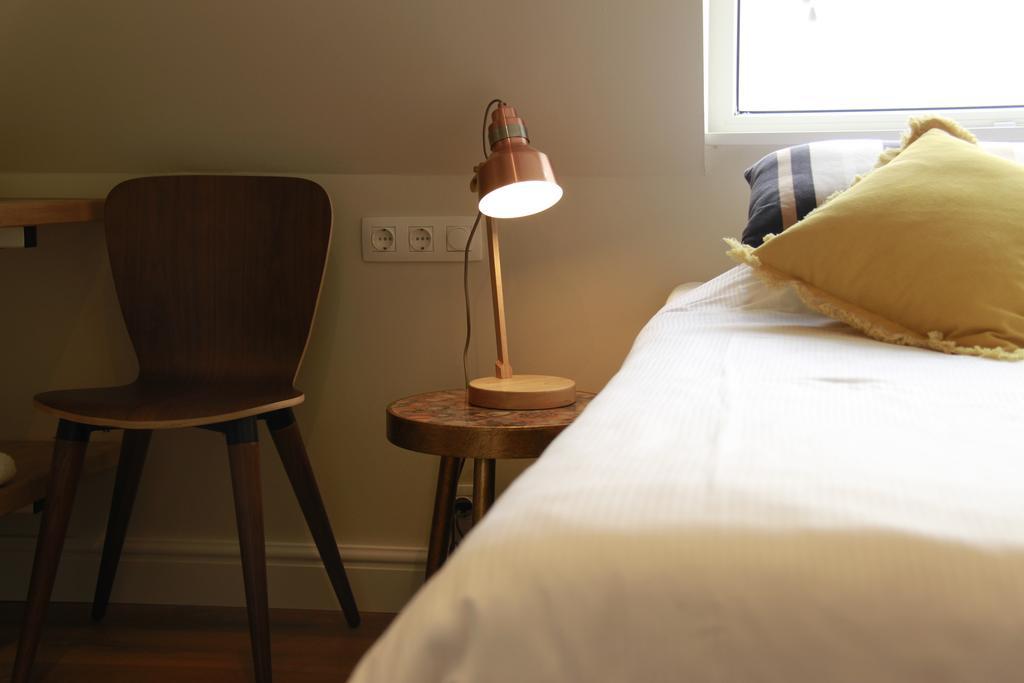 Small Twin Room