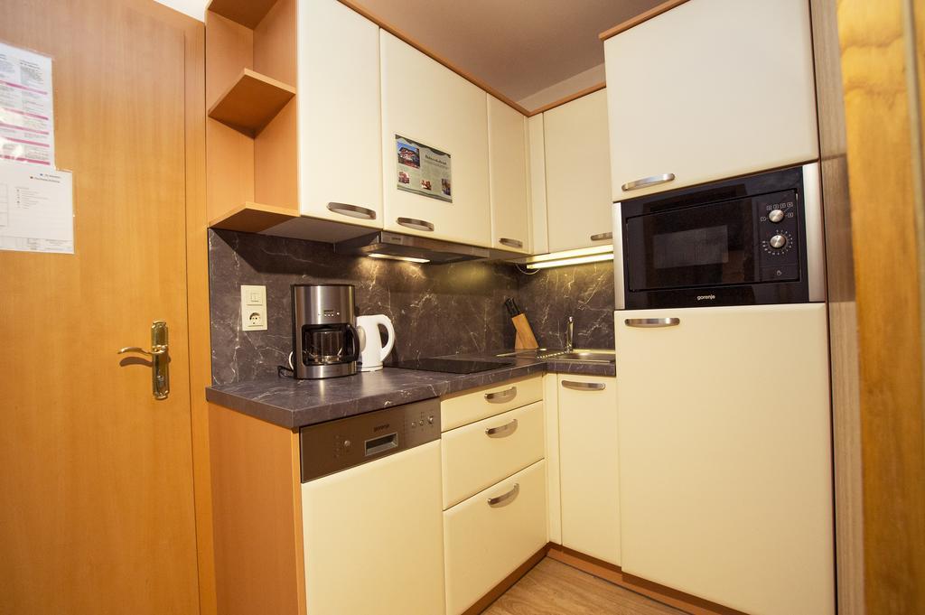 Appartement (2-3 Volwassenen)