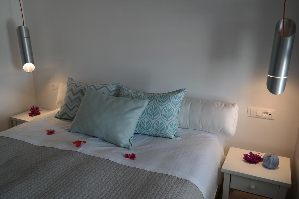 Suite Uitzicht op Zee