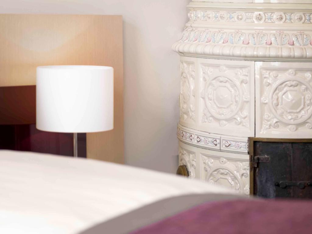 Chambre Double Supérieure