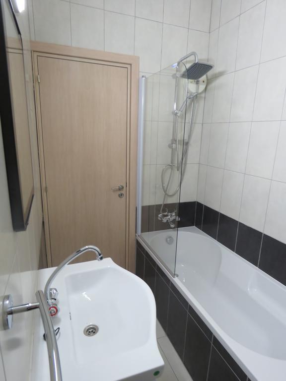 Superior Two-Bedroom Apartment