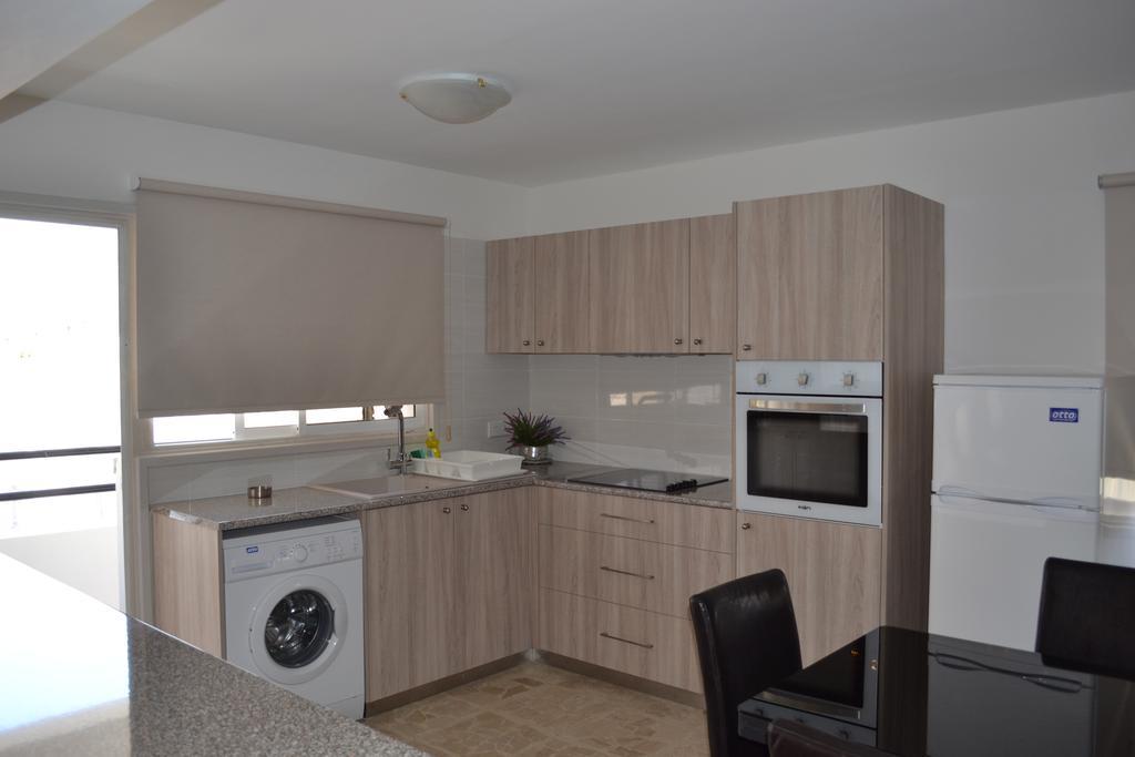 Apartment mit 2 Schlafzimmern