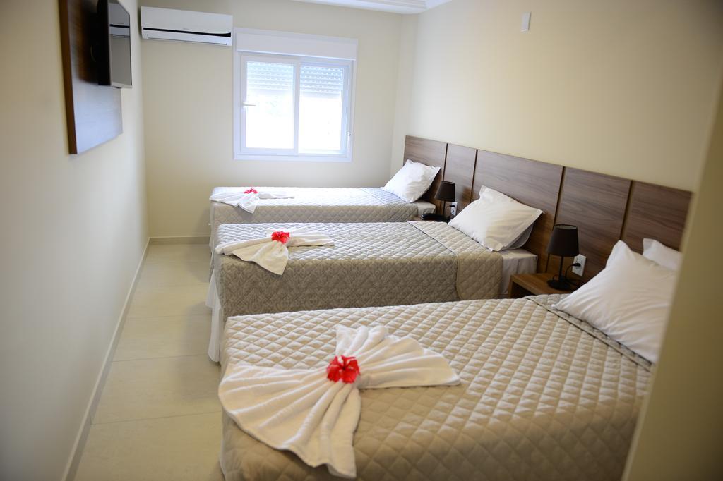 Quarto Triplo