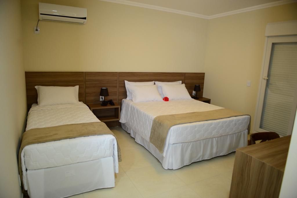 Quarto Triplo
