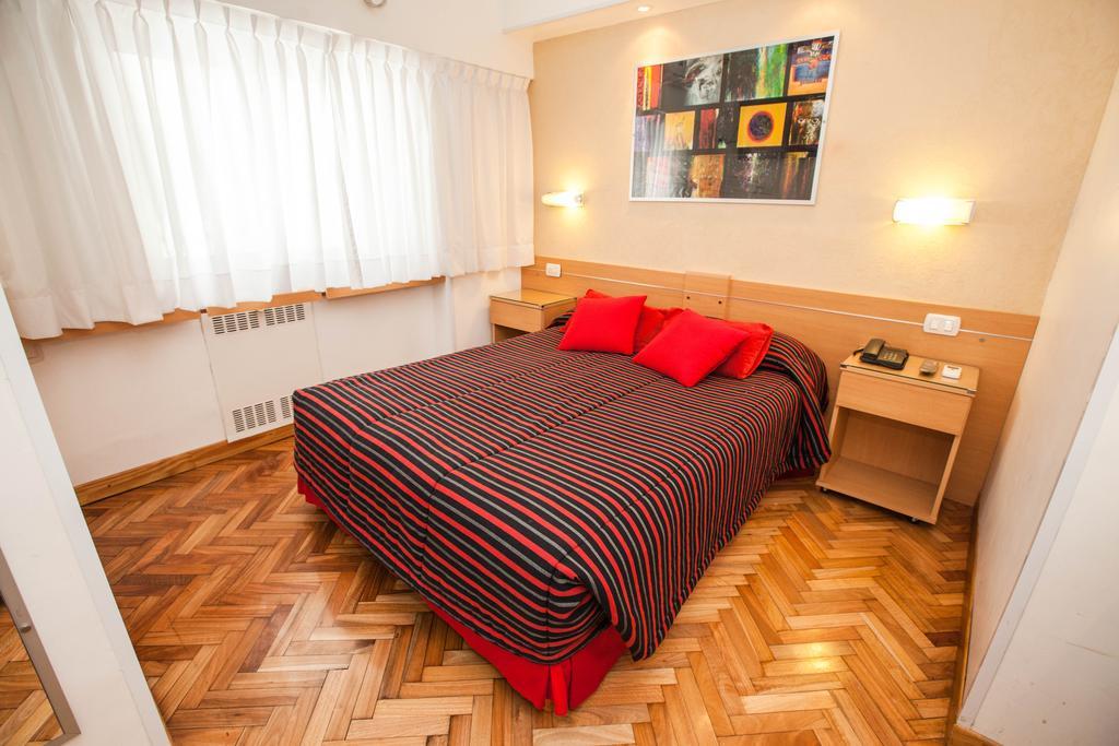 Quarto Individual
