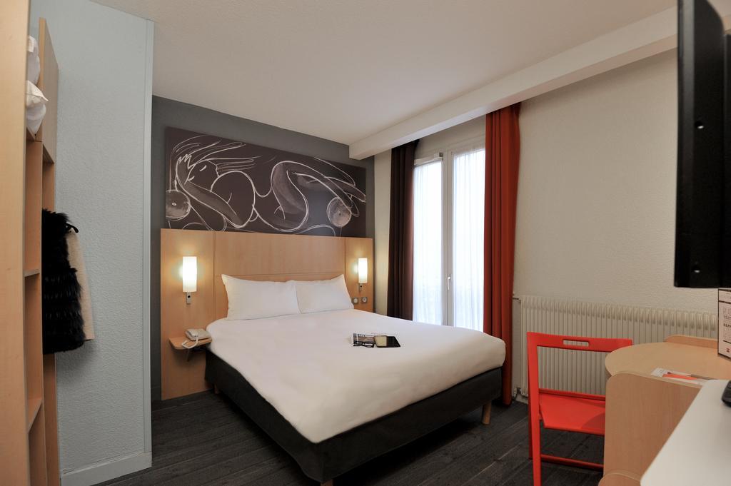 Chambre Double Standard