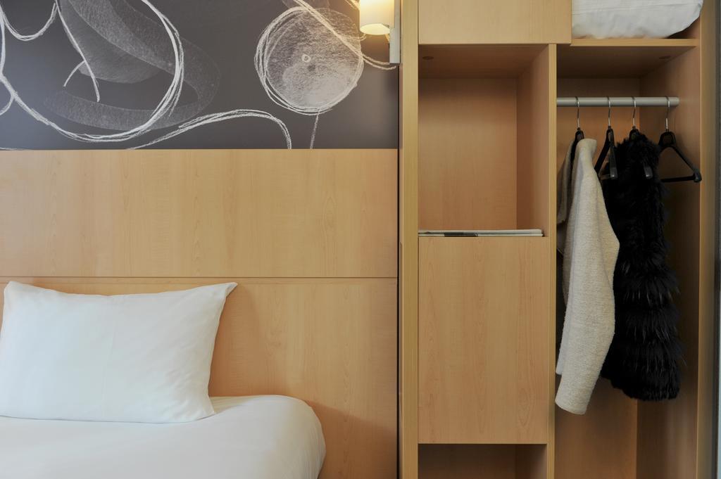 Chambre Simple Standard