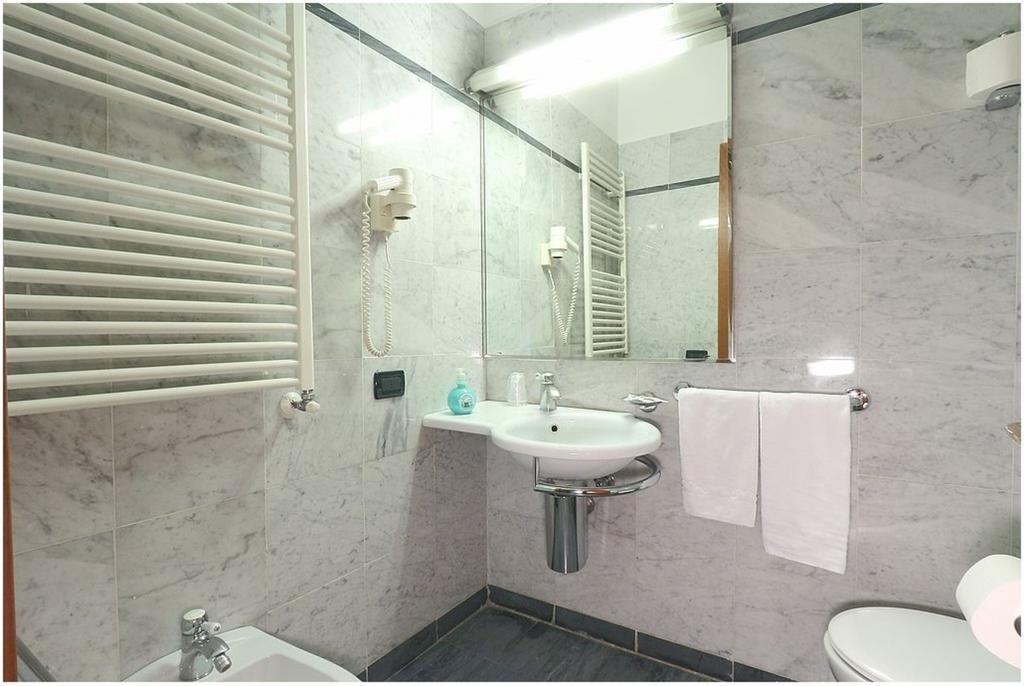 Chambre Triple
