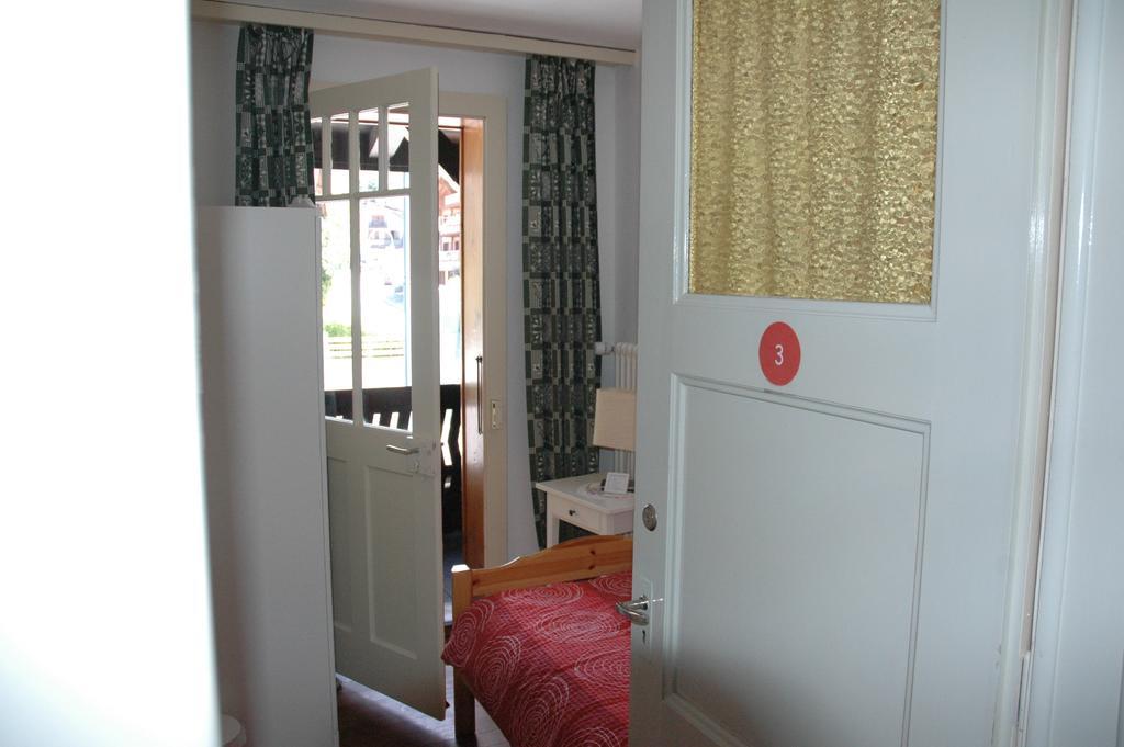 Single Room