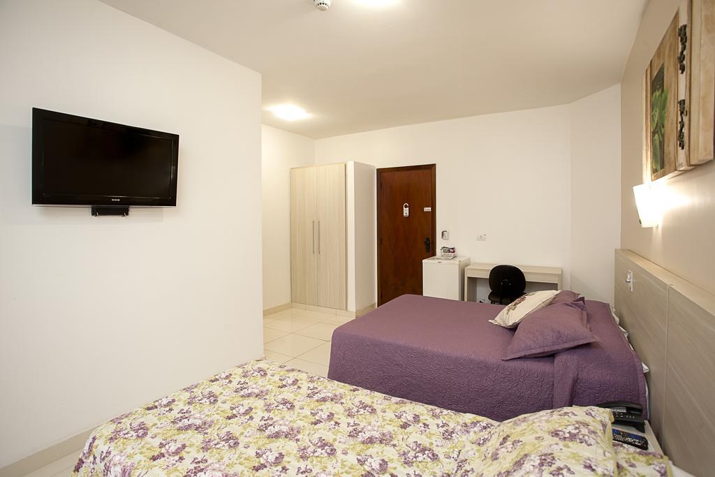 Double or Twin Room Air Conditioning