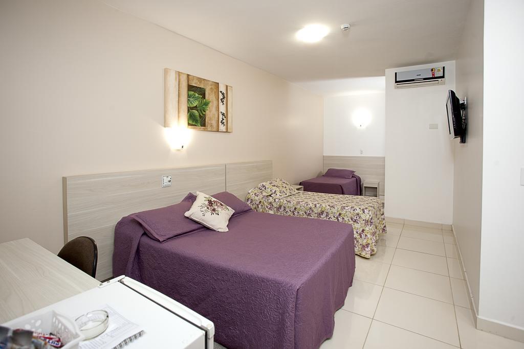 Double or Twin Room Air Conditioning