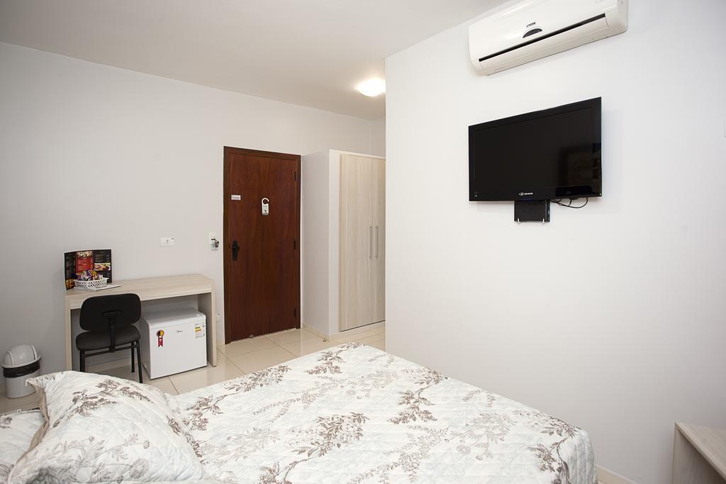 Double or Twin Room Air Conditioning