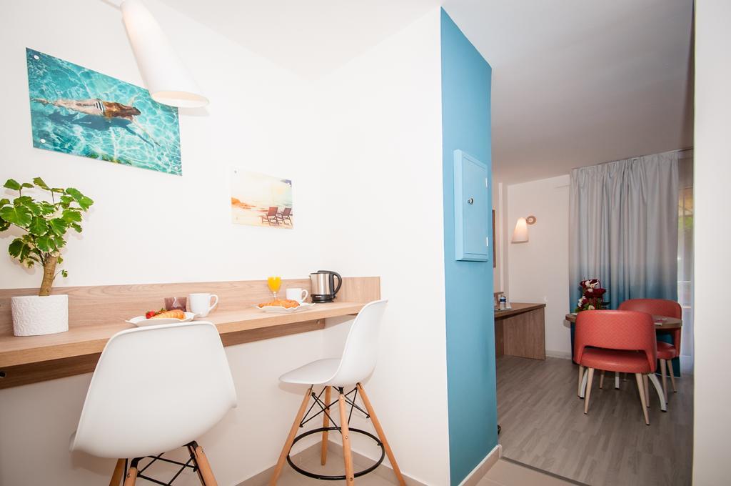 Apartamento Estándar con balcón (4 adultos)