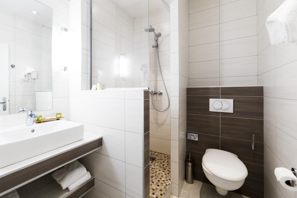 Chambre Triple
