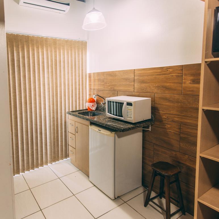 Quarto Duplo Standard
