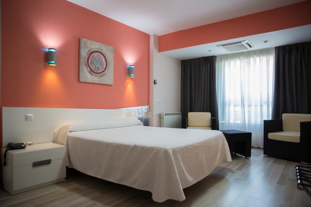 Habitación Doble Superior