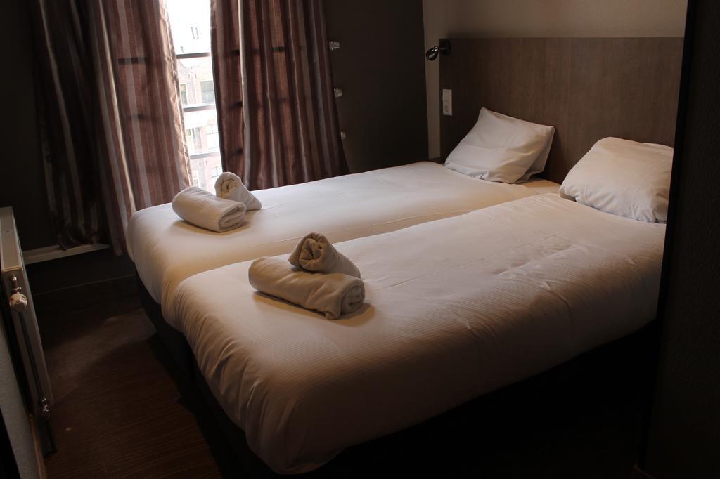 Standaard Kamer met 2 Bedden