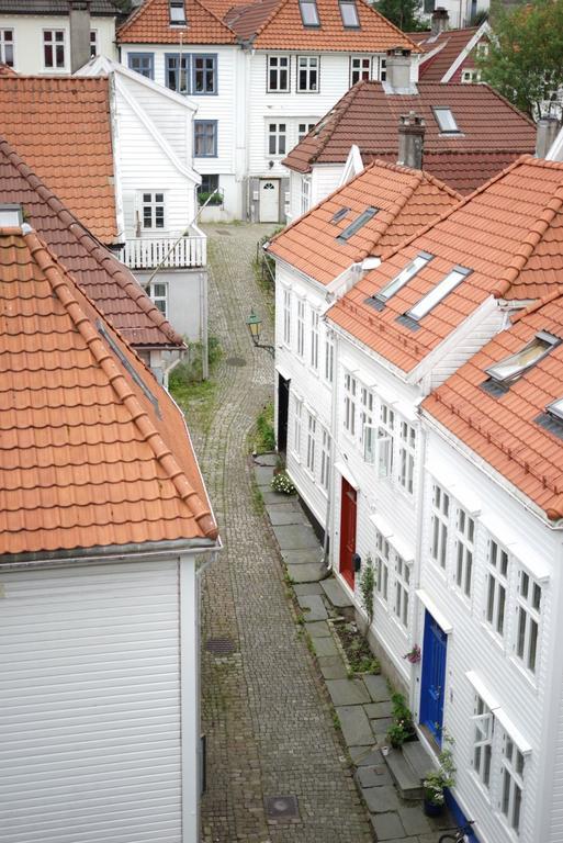 Compacte Eenpersoonskamer