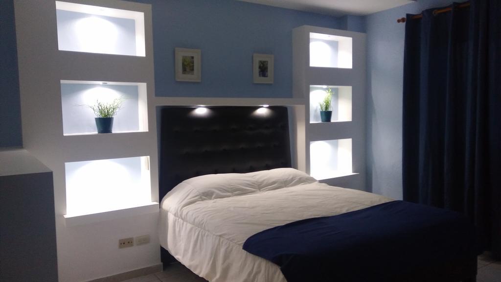 Double Room (2 Adults)