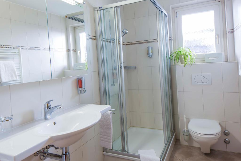 Junior Suite with Balcony