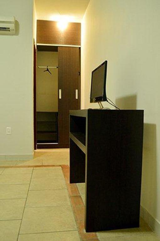 Suite Tripla
