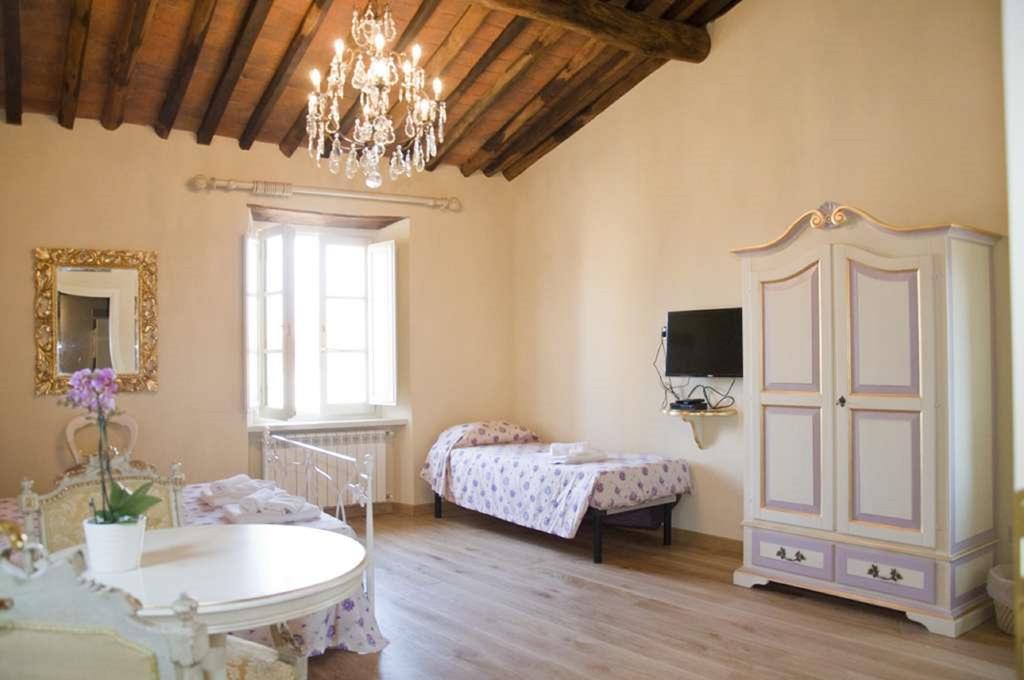 Suite Annex