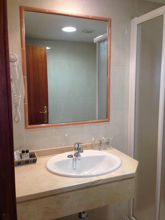 Economy Double or Twin Room