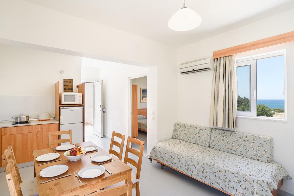 Two-Bedroom Apartment (6 Adults)