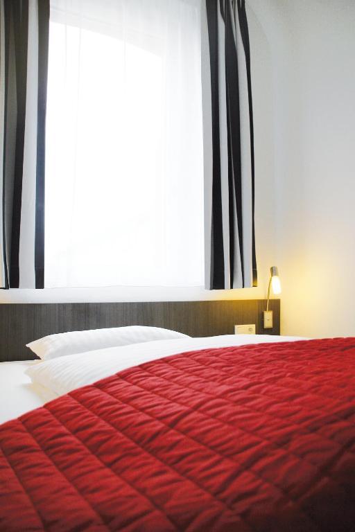 Comfort Single Room