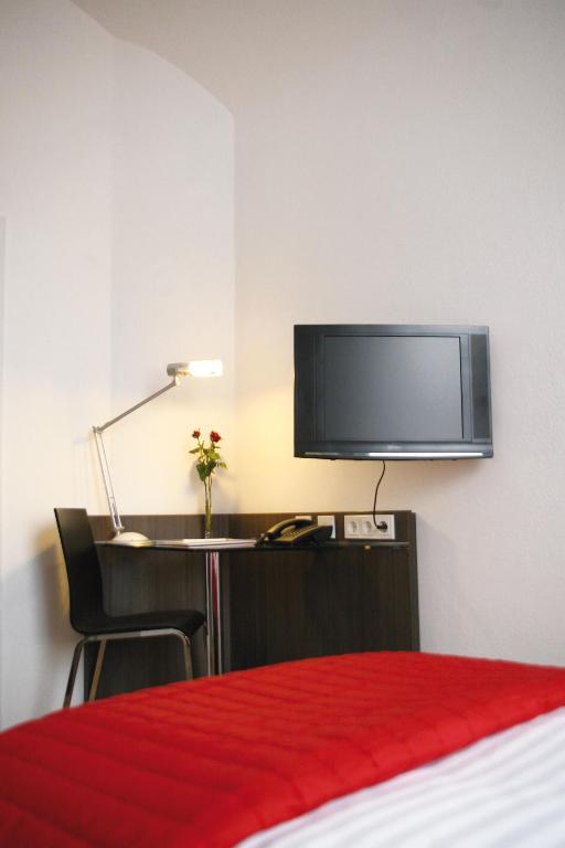 Comfort Single Room