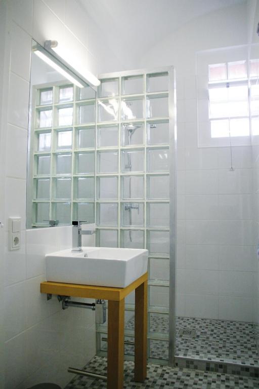 Comfort Single Room