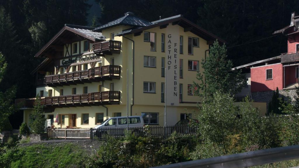 Einzelzimmer