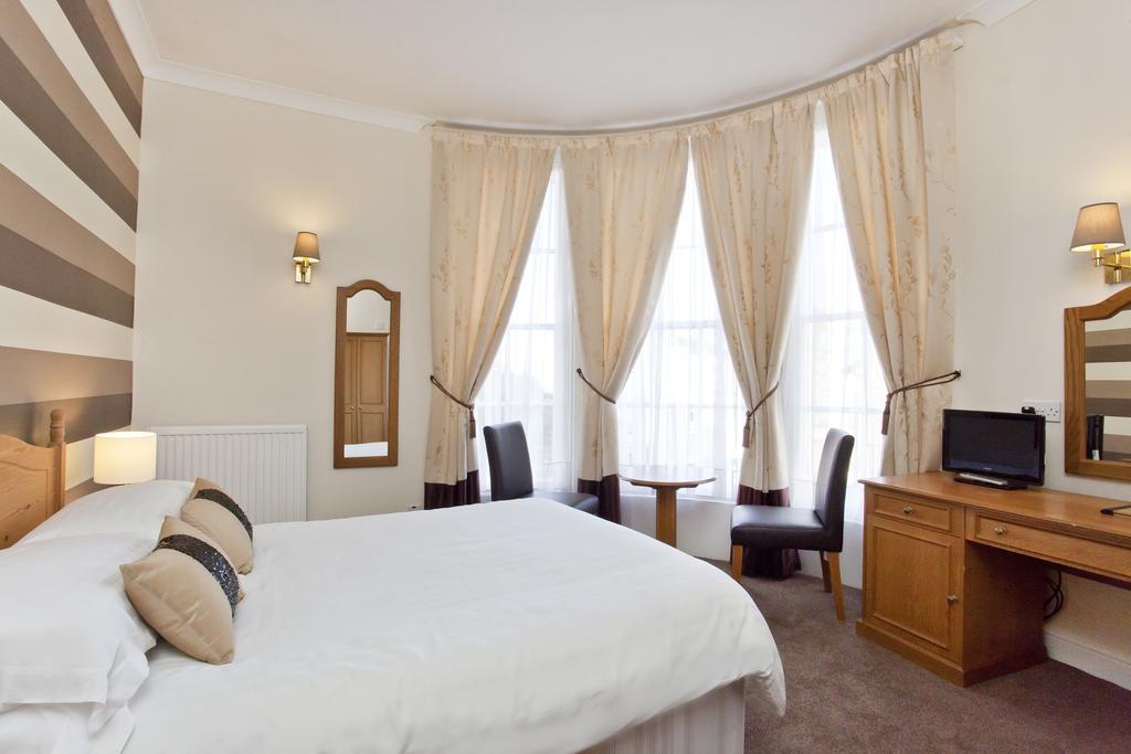 Chambre Double Standard