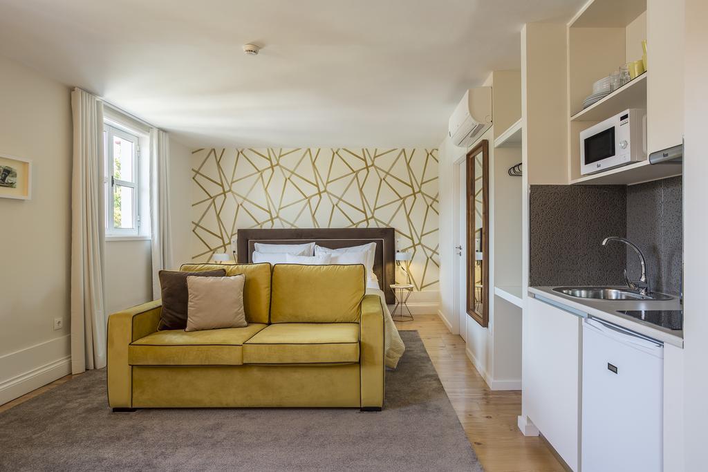 Maisonette Studio