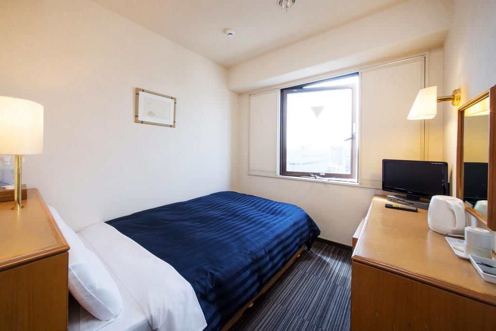 Double Room with Small Double Bed - Main Building - Non-Smoking,436432833:JPEG