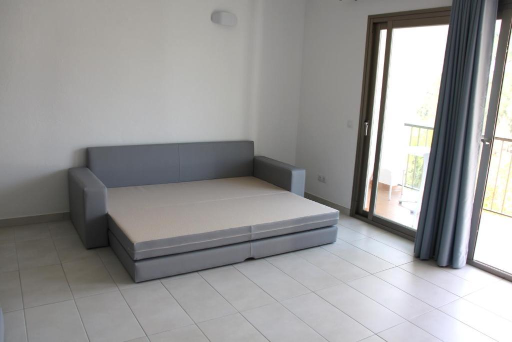 Superior One-Bedroom Apartment Mountain View