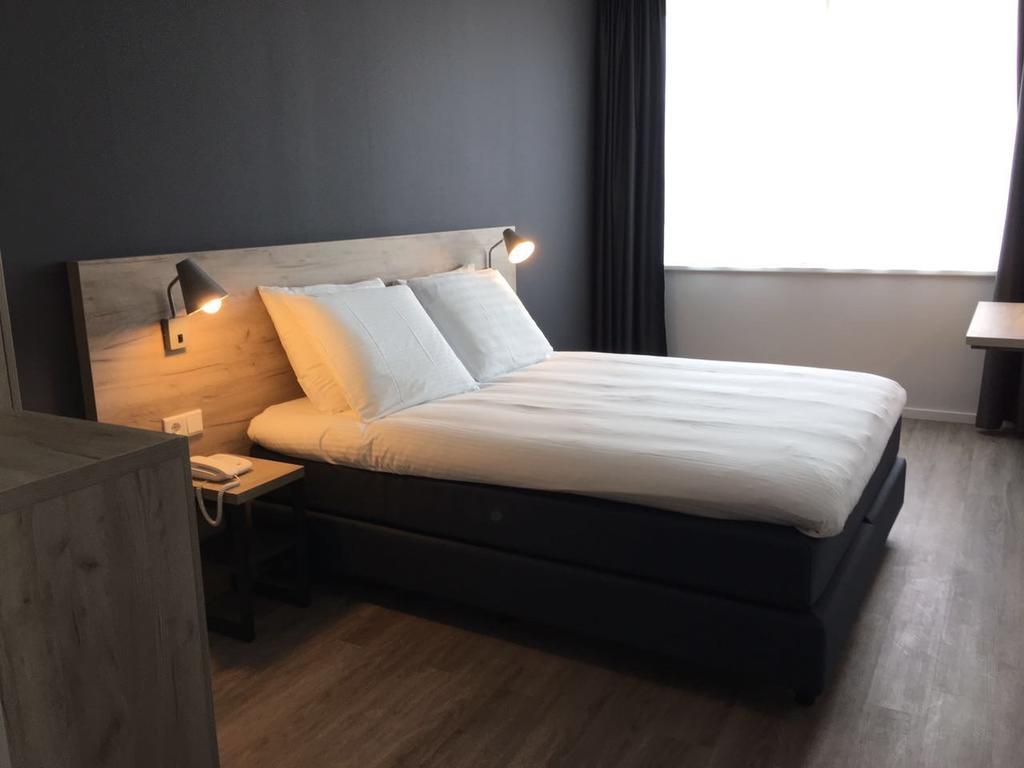 Deluxe Zimmer mit Queensize-Bett