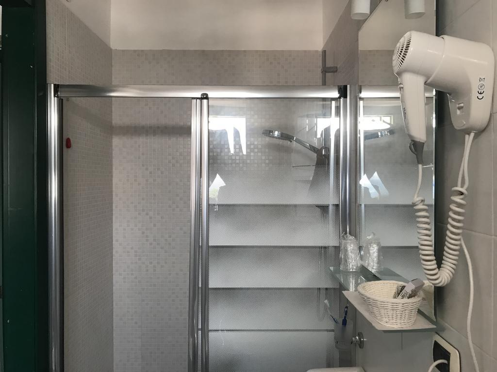 Double or Twin Room Sea View Attic