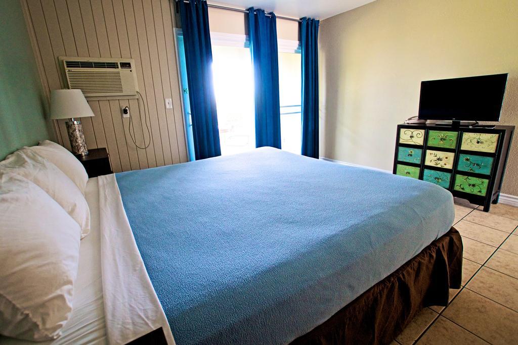 Habitación Doble - se aceptan mascotas - cama extragrande